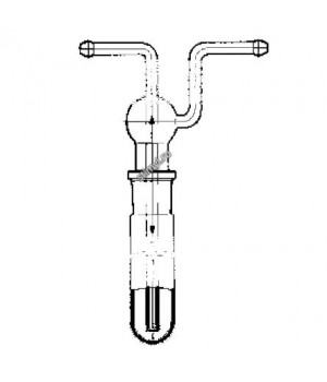 Поглотитель для определения скипидара (эскиз 1-48)