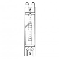Мановакуумметр МВ-1000, МВ-2500, МВ-6000