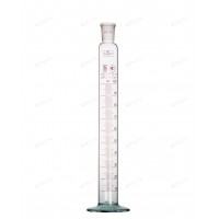 Цилиндр 2 ПМ мерный с пришлифованной пробкой