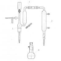 Установка Кьельдаля